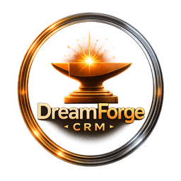 DreamForgeCRM